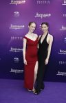 Utrecht 16 april 2023
Premiere the Bodyguard in het Beatrix Theater.
Lonekke Bakker