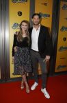 Amsterdam 3 april 2023
Premiere Grease in het DeLaMar theater.
Magtel de Laat