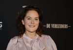 Amsterdam 15 maart 2023
Premiere de Verleiders in het deLaMar Theater.
Maike Meijer