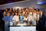 Amsterdam 29 maart 2023
Castpresentatie Mama Mia in het DeLaMar theater met oa  Brigitte Heitzer, Soraya Gerrits, Carolina Dijkhuizen, Wieneke Remmers, Rene van Kooten,, Dennis Willekens, Samir Hassan en Barry Beijer