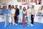 Amsterdam 29 maart 2023
Castpresentatie Mama Mia in het DeLaMar theater met oa  Brigitte Heitzer, Soraya Gerrits, Carolina Dijkhuizen, Wieneke Remmers, Rene van Kooten,, Dennis Willekens, Samir Hassan en Barry Beijer