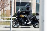 Alkmaar 3 april 2023
Marco Borsato op zijn Harley davidson