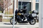 Alkmaar 3 april 2023
Marco Borsato op zijn Harley davidson
