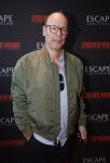Amsterdam 30 maart 2023
Premiere show forever young in de escape.
Marco Louwerens