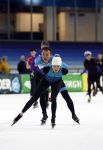 Heerenveen 19 maart 2023
De hollandse 100 in Thialf.  Georganiseerd door Prinse Bernhard met zijn stichting Lymph & Co.
Aanwezig oa Prins Bernhard Prinses Annette hun kinderen Isabelle Samuel en Benjamin, Prinses Margriet Mr Pieter v Vollenhoven , Prins Floris en Prinses Aimee.
Ook Marianne Timmer reed mee.