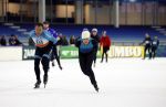 Heerenveen 19 maart 2023
De hollandse 100 in Thialf.  Georganiseerd door Prinse Bernhard met zijn stichting Lymph & Co.
Aanwezig oa Prins Bernhard Prinses Annette hun kinderen Isabelle Samuel en Benjamin, Prinses Margriet Mr Pieter v Vollenhoven , Prins Floris en Prinses Aimee.
Ook Marianne Timmer reed mee.