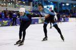 Heerenveen 19 maart 2023
De hollandse 100 in Thialf.  Georganiseerd door Prinse Bernhard met zijn stichting Lymph & Co.
Aanwezig oa Prins Bernhard Prinses Annette hun kinderen Isabelle Samuel en Benjamin, Prinses Margriet Mr Pieter v Vollenhoven , Prins Floris en Prinses Aimee.
Ook Marianne Timmer reed mee.