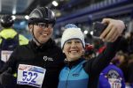 Heerenveen 19 maart 2023
De hollandse 100 in Thialf.  Georganiseerd door Prinse Bernhard met zijn stichting Lymph & Co.
Aanwezig oa Prins Bernhard Prinses Annette hun kinderen Isabelle Samuel en Benjamin, Prinses Margriet Mr Pieter v Vollenhoven , Prins Floris en Prinses Aimee.
Ook Marianne Timmer reed mee.