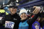 Heerenveen 19 maart 2023
De hollandse 100 in Thialf.  Georganiseerd door Prinse Bernhard met zijn stichting Lymph & Co.
Aanwezig oa Prins Bernhard Prinses Annette hun kinderen Isabelle Samuel en Benjamin, Prinses Margriet Mr Pieter v Vollenhoven , Prins Floris en Prinses Aimee.
Ook Marianne Timmer reed mee.