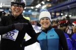 Heerenveen 19 maart 2023
De hollandse 100 in Thialf.  Georganiseerd door Prinse Bernhard met zijn stichting Lymph & Co.
Aanwezig oa Prins Bernhard Prinses Annette hun kinderen Isabelle Samuel en Benjamin, Prinses Margriet Mr Pieter v Vollenhoven , Prins Floris en Prinses Aimee.
Ook Marianne Timmer reed mee.