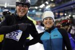 Heerenveen 19 maart 2023
De hollandse 100 in Thialf.  Georganiseerd door Prinse Bernhard met zijn stichting Lymph & Co.
Aanwezig oa Prins Bernhard Prinses Annette hun kinderen Isabelle Samuel en Benjamin, Prinses Margriet Mr Pieter v Vollenhoven , Prins Floris en Prinses Aimee.
Ook Marianne Timmer reed mee.