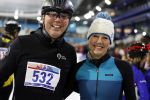 Heerenveen 19 maart 2023
De hollandse 100 in Thialf.  Georganiseerd door Prinse Bernhard met zijn stichting Lymph & Co.
Aanwezig oa Prins Bernhard Prinses Annette hun kinderen Isabelle Samuel en Benjamin, Prinses Margriet Mr Pieter v Vollenhoven , Prins Floris en Prinses Aimee.
Ook Marianne Timmer reed mee.