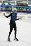 Heerenveen 19 maart 2023
De hollandse 100 in Thialf.  Georganiseerd door Prinse Bernhard met zijn stichting Lymph & Co.
Aanwezig oa Prins Bernhard Prinses Annette hun kinderen Isabelle Samuel en Benjamin, Prinses Margriet Mr Pieter v Vollenhoven , Prins Floris en Prinses Aimee.
Ook Marianne Timmer reed mee.