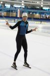 Heerenveen 19 maart 2023
De hollandse 100 in Thialf.  Georganiseerd door Prinse Bernhard met zijn stichting Lymph & Co.
Aanwezig oa Prins Bernhard Prinses Annette hun kinderen Isabelle Samuel en Benjamin, Prinses Margriet Mr Pieter v Vollenhoven , Prins Floris en Prinses Aimee.
Ook Marianne Timmer reed mee.
