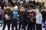 Heerenveen 19 maart 2023
De hollandse 100 in Thialf.  Georganiseerd door Prinse Bernhard met zijn stichting Lymph & Co.
Aanwezig oa Prins Bernhard Prinses Annette hun kinderen Isabelle Samuel en Benjamin, Prinses Margriet Mr Pieter v Vollenhoven , Prins Floris en Prinses Aimee.
Marianne Timmer  en Dirk Jan Bakker