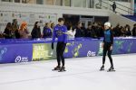 Heerenveen 19 maart 2023
De hollandse 100 in Thialf.  Georganiseerd door Prinse Bernhard met zijn stichting Lymph & Co.
Aanwezig oa Prins Bernhard Prinses Annette hun kinderen Isabelle Samuel en Benjamin, Prinses Margriet Mr Pieter v Vollenhoven , Prins Floris en Prinses Aimee.
Ook Marianne Timmer reed mee.