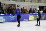 Heerenveen 19 maart 2023
De hollandse 100 in Thialf.  Georganiseerd door Prinse Bernhard met zijn stichting Lymph & Co.
Aanwezig oa Prins Bernhard Prinses Annette hun kinderen Isabelle Samuel en Benjamin, Prinses Margriet Mr Pieter v Vollenhoven , Prins Floris en Prinses Aimee.
Ook Marianne Timmer reed mee.