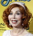 Amsterdam 3 april 2023
Premiere Grease in het DeLaMar theater.
Marijke Helwegen