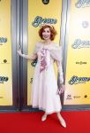 Amsterdam 3 april 2023
Premiere Grease in het DeLaMar theater.
Marijke Helwegen