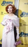 Amsterdam 3 april 2023
Premiere Grease in het DeLaMar theater.
Marijke Helwegen