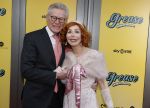 Amsterdam 3 april 2023
Premiere Grease in het DeLaMar theater.
Marijke Helwegen
