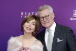 Utrecht 16 april 2023
Premiere the Bodyguard in het Beatrix Theater.