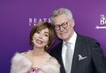 Utrecht 16 april 2023
Premiere the Bodyguard in het Beatrix Theater.