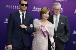 Utrecht 16 april 2023
Premiere the Bodyguard in het Beatrix Theater.