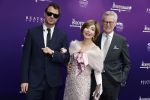 Utrecht 16 april 2023
Premiere the Bodyguard in het Beatrix Theater.