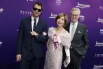 Utrecht 16 april 2023
Premiere the Bodyguard in het Beatrix Theater.