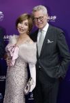 Utrecht 16 april 2023
Premiere the Bodyguard in het Beatrix Theater.