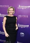 Utrecht 16 april 2023
Premiere the Bodyguard in het Beatrix Theater.