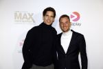 Amsterdam 29 maart 2023
Premiere Docu Max Verstappen in Tuschinski  die uitgezonden gaat worden op Viaplay.
Mark Cox en Dave Blom
