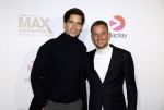 Amsterdam 29 maart 2023
Premiere Docu Max Verstappen in Tuschinski  die uitgezonden gaat worden op Viaplay.
Mark Cox en Dave Blom