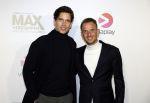 Amsterdam 29 maart 2023
Premiere Docu Max Verstappen in Tuschinski  die uitgezonden gaat worden op Viaplay.
Mark Cox en Dave Blom