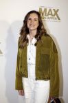 Amsterdam 29 maart 2023
Premiere Docu Max Verstappen in Tuschinski  die uitgezonden gaat worden op Viaplay.
Marly v d Velden kwam met Everon Jackson Hooi