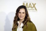Amsterdam 29 maart 2023
Premiere Docu Max Verstappen in Tuschinski  die uitgezonden gaat worden op Viaplay.
Marly v d Velden kwam met Everon Jackson Hooi
