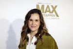 Amsterdam 29 maart 2023
Premiere Docu Max Verstappen in Tuschinski  die uitgezonden gaat worden op Viaplay.
Marly v d Velden kwam met Everon Jackson Hooi