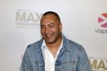 Amsterdam 29 maart 2023
Premiere Docu Max Verstappen in Tuschinski  die uitgezonden gaat worden op Viaplay.
Marly v d Velden kwam met Everon Jackson Hooi