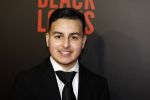 Amsterdam 10 april 2023
Premiere Black Lotus in Tuschinski met Rico Verhoeven in de hoofdrol.
Marouane Meftah