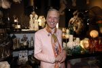 Noordwijk 30 maart 2023
Boekpresentatie Maxime Meiland in de winkel van haar zus Montana.
Verder Aanwezig Martien Meiland Erica Meiland en haar man Leroy Molkenboer en hun kinderen Claire en Vive. Ook de schrijver van het boek Jan Dijkgraaf.