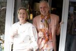 Noordwijk 30 maart 2023
Boekpresentatie Maxime Meiland in de winkel van haar zus Montana.
Verder Aanwezig Martien Meiland Erica Meiland en haar man Leroy Molkenboer en hun kinderen Claire en Vive. Ook de schrijver van het boek Jan Dijkgraaf.