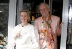 Noordwijk 30 maart 2023
Boekpresentatie Maxime Meiland in de winkel van haar zus Montana.
Verder Aanwezig Martien Meiland Erica Meiland en haar man Leroy Molkenboer en hun kinderen Claire en Vive. Ook de schrijver van het boek Jan Dijkgraaf.