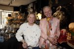 Noordwijk 30 maart 2023
Boekpresentatie Maxime Meiland in de winkel van haar zus Montana.
Verder Aanwezig Martien Meiland Erica Meiland en haar man Leroy Molkenboer en hun kinderen Claire en Vive. Ook de schrijver van het boek Jan Dijkgraaf.
