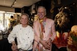 Noordwijk 30 maart 2023
Boekpresentatie Maxime Meiland in de winkel van haar zus Montana.
Verder Aanwezig Martien Meiland Erica Meiland en haar man Leroy Molkenboer en hun kinderen Claire en Vive. Ook de schrijver van het boek Jan Dijkgraaf.