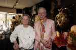 Noordwijk 30 maart 2023
Boekpresentatie Maxime Meiland in de winkel van haar zus Montana.
Verder Aanwezig Martien Meiland Erica Meiland en haar man Leroy Molkenboer en hun kinderen Claire en Vive. Ook de schrijver van het boek Jan Dijkgraaf.