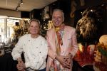 Noordwijk 30 maart 2023
Boekpresentatie Maxime Meiland in de winkel van haar zus Montana.
Verder Aanwezig Martien Meiland Erica Meiland en haar man Leroy Molkenboer en hun kinderen Claire en Vive. Ook de schrijver van het boek Jan Dijkgraaf.