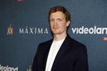 Amsterdam 16 maart 2023
Presentatie serie over koningin Maxima die Videoland uit gaat zenden.
Presentatie was in het Amstel Hotel . Martijn lakemeier Gaat Koning Willem Alexander spelen en de Argentijnse actrice Delfina Chaves speelt Koningin Maxima . Daphne Bunskoek presenteerde het.
Ook Peter v d Vorst en Rachel van Bommel (producente) waren ook aanwezig.
