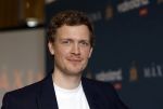 Amsterdam 16 maart 2023
Presentatie serie over koningin Maxima die Videoland uit gaat zenden.
Presentatie was in het Amstel Hotel . Martijn lakemeier Gaat Koning Willem Alexander spelen en de Argentijnse actrice Delfina Chaves speelt Koningin Maxima . Daphne Bunskoek presenteerde het.
Ook Peter v d Vorst en Rachel van Bommel (producente) waren ook aanwezig.