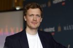 Amsterdam 16 maart 2023
Presentatie serie over koningin Maxima die Videoland uit gaat zenden.
Presentatie was in het Amstel Hotel . Martijn lakemeier Gaat Koning Willem Alexander spelen en de Argentijnse actrice Delfina Chaves speelt Koningin Maxima . Daphne Bunskoek presenteerde het.
Ook Peter v d Vorst en Rachel van Bommel (producente) waren ook aanwezig.